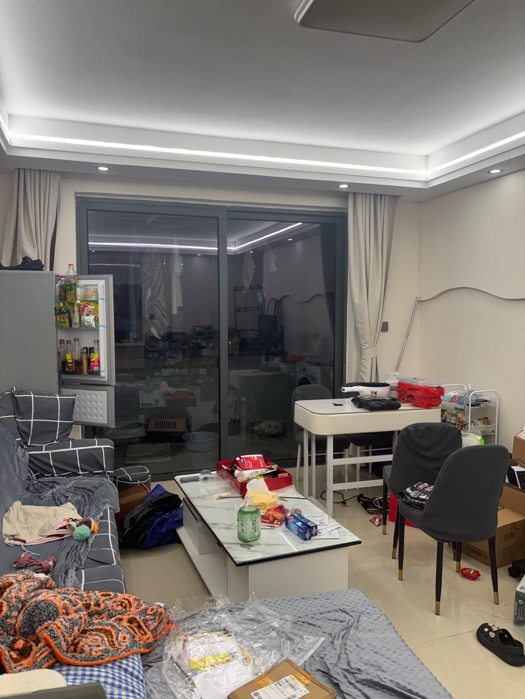Clean&Comfy-No Gender Limit-LGBTQ Friendly-Pet Friendly