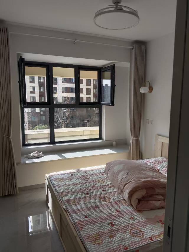 Qingdao Huangdao | 海顿公馆-2期_4