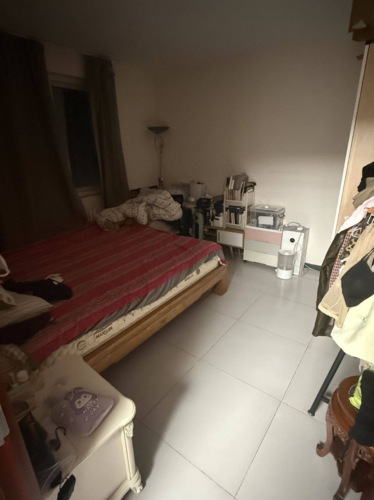 犯困嫌疑人整租房源2