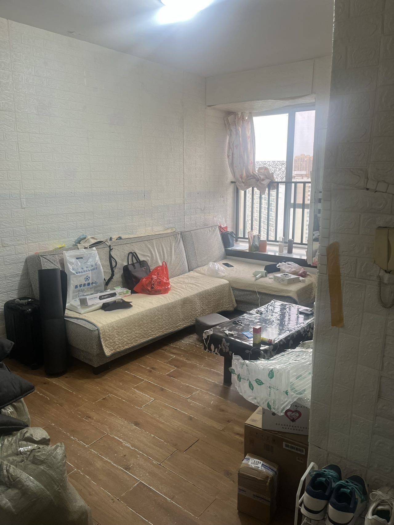 唐孟婷整租房源2