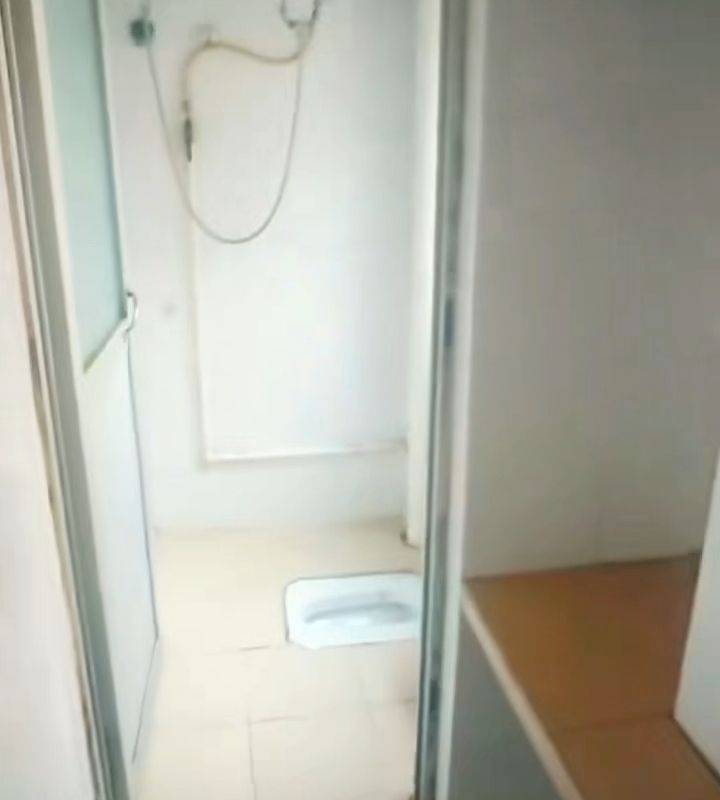 Guangzhou Tianhe | 铂金公寓-9栋_6