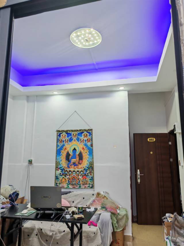 广州 天河 | 广州上社东升大街一巷1号_4
