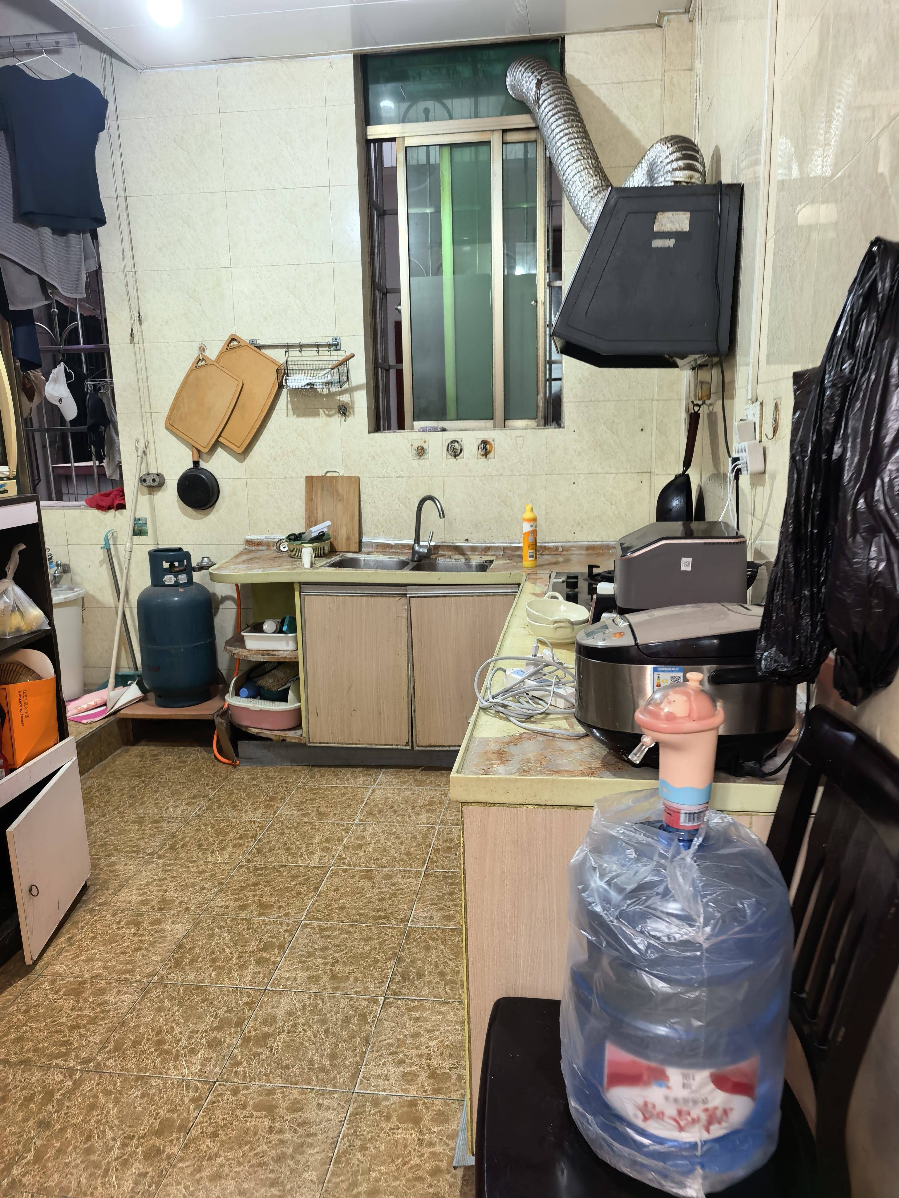 荔湾 海南村连生坊连生四街-62号楼