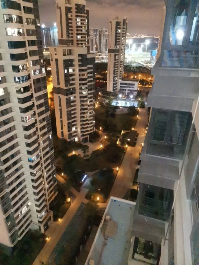 厦门 湖里 | 金林湾花园-B区_4