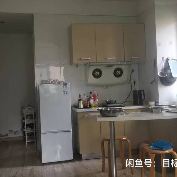 独孤九贱整租房源2