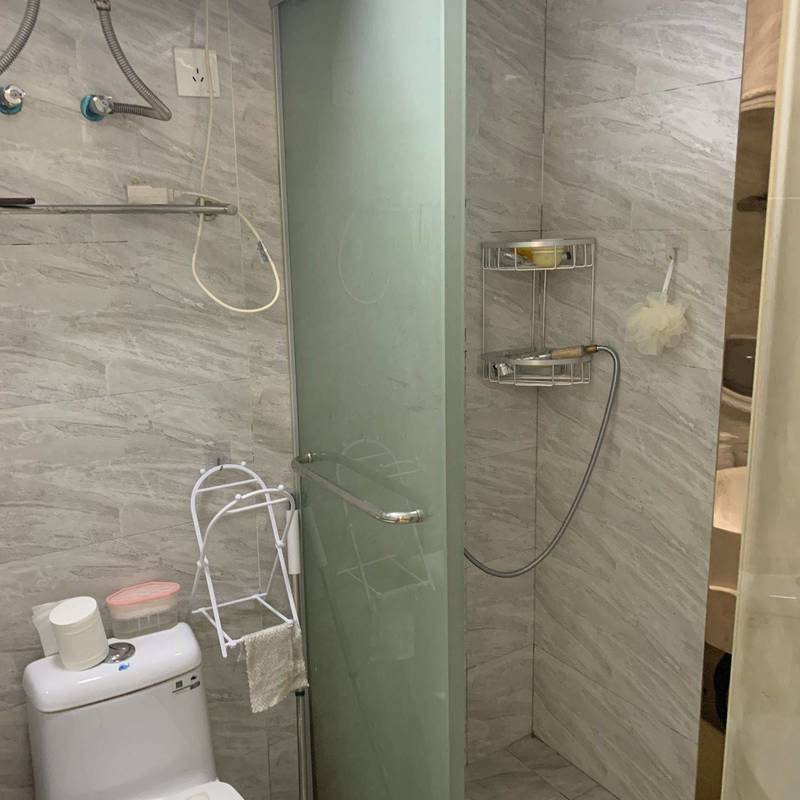 Hangzhou Xiaoshan | 徽泰公寓式酒店_3