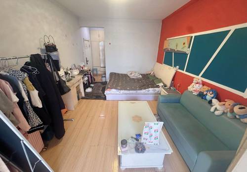 小店 晋龙瑞和居