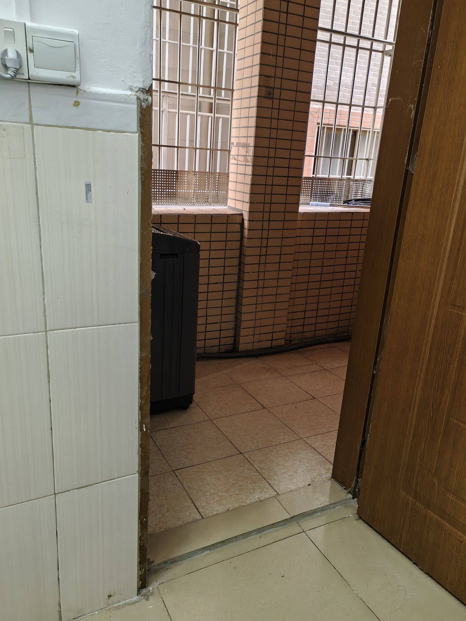 BaoAn 上屋新村-13栋