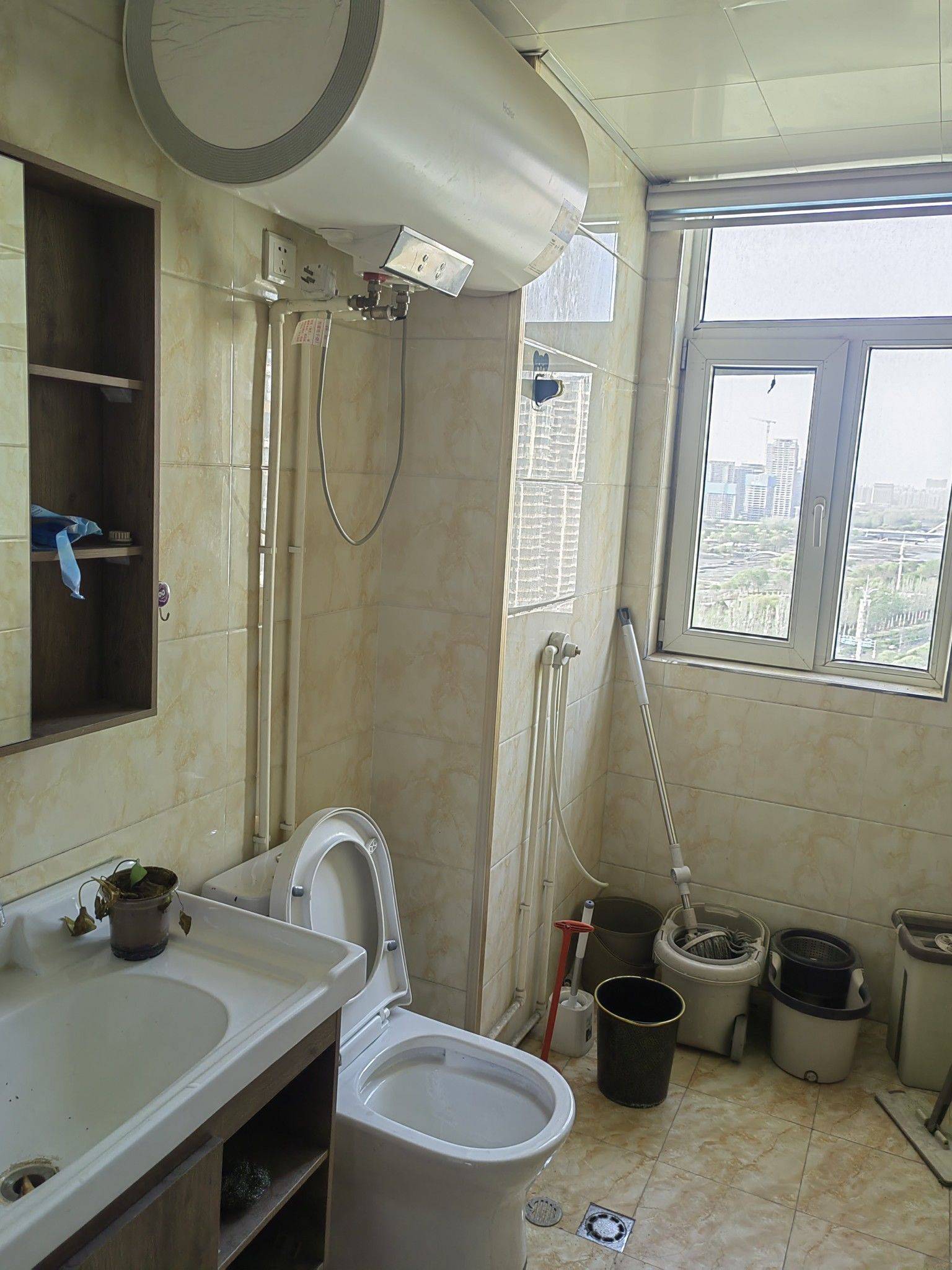 Taiyuan Xiaodian | 小马花园-3号楼_4