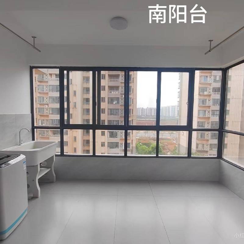 南昌 红谷滩区 | 生米花园-A区_4