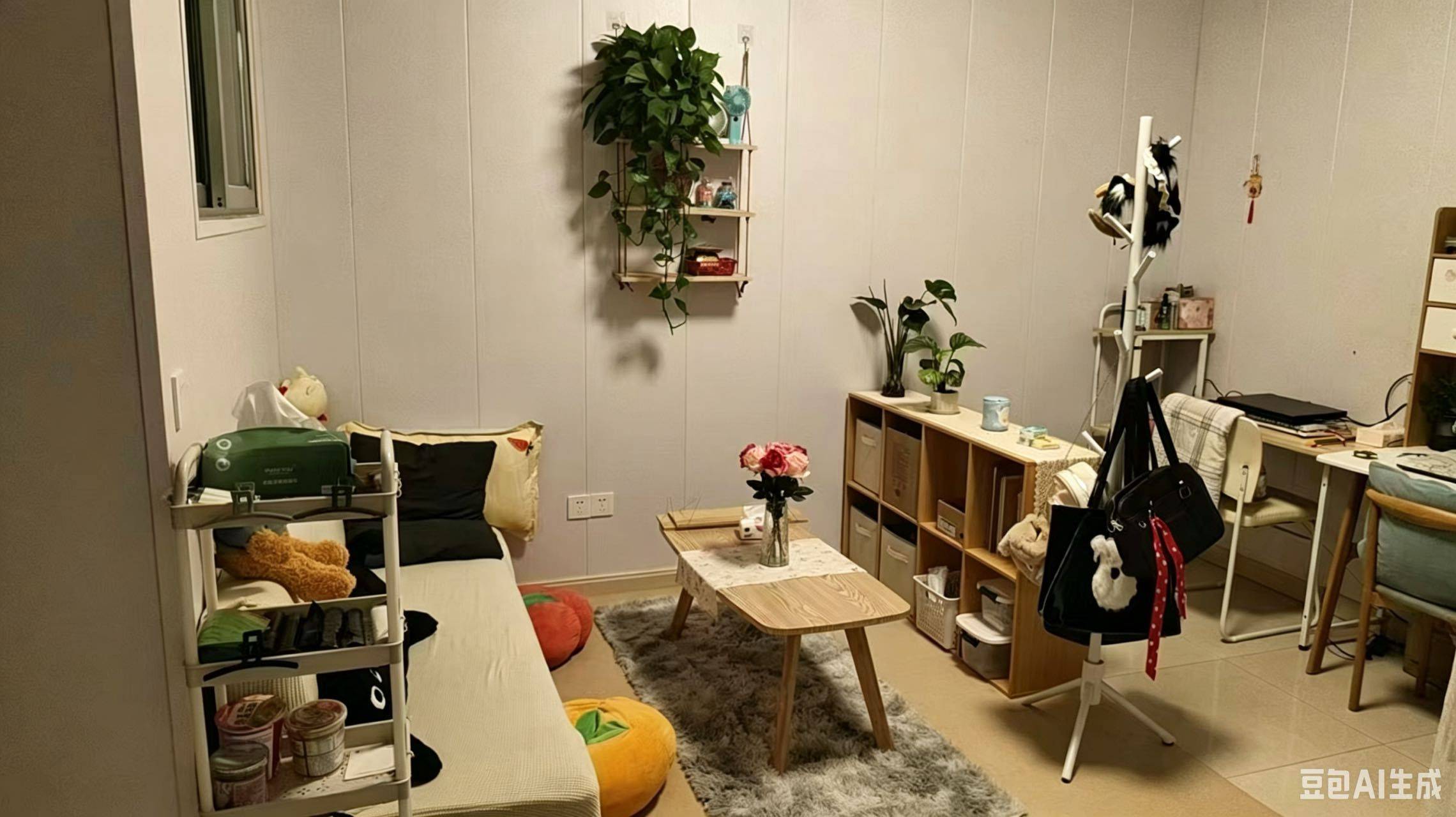 长沙 芙蓉 | 新合7区B-9栋_4