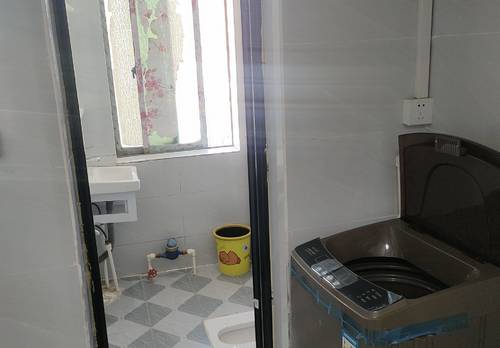 Yuhua 高升家园B区-2栋