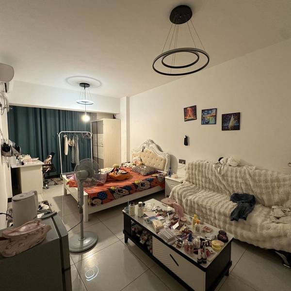 Cozy Home-Clean&Comfy-No Gender Limit
