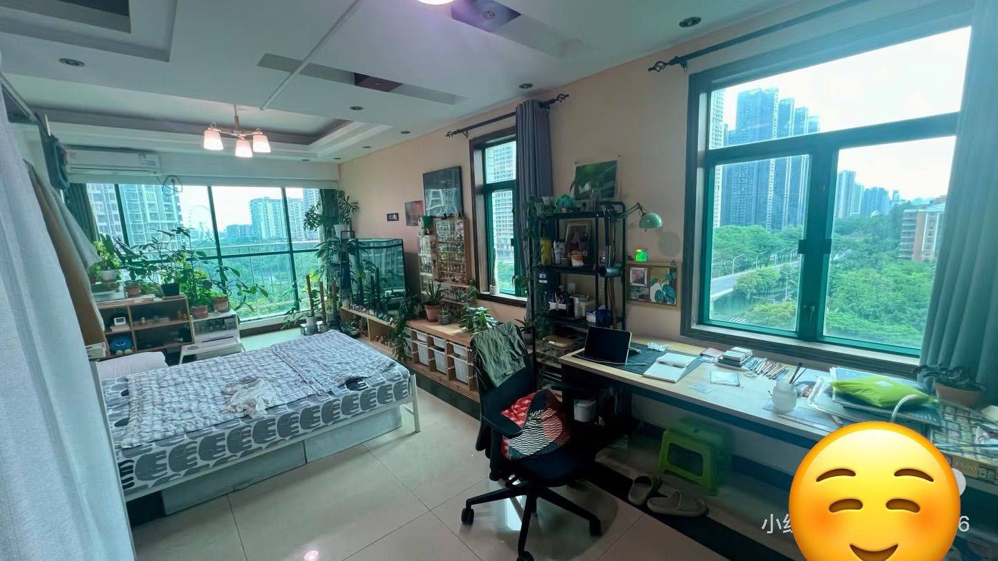小燕整租房源1