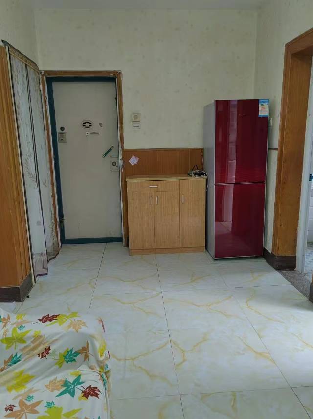 闪烁的青春整租房源1
