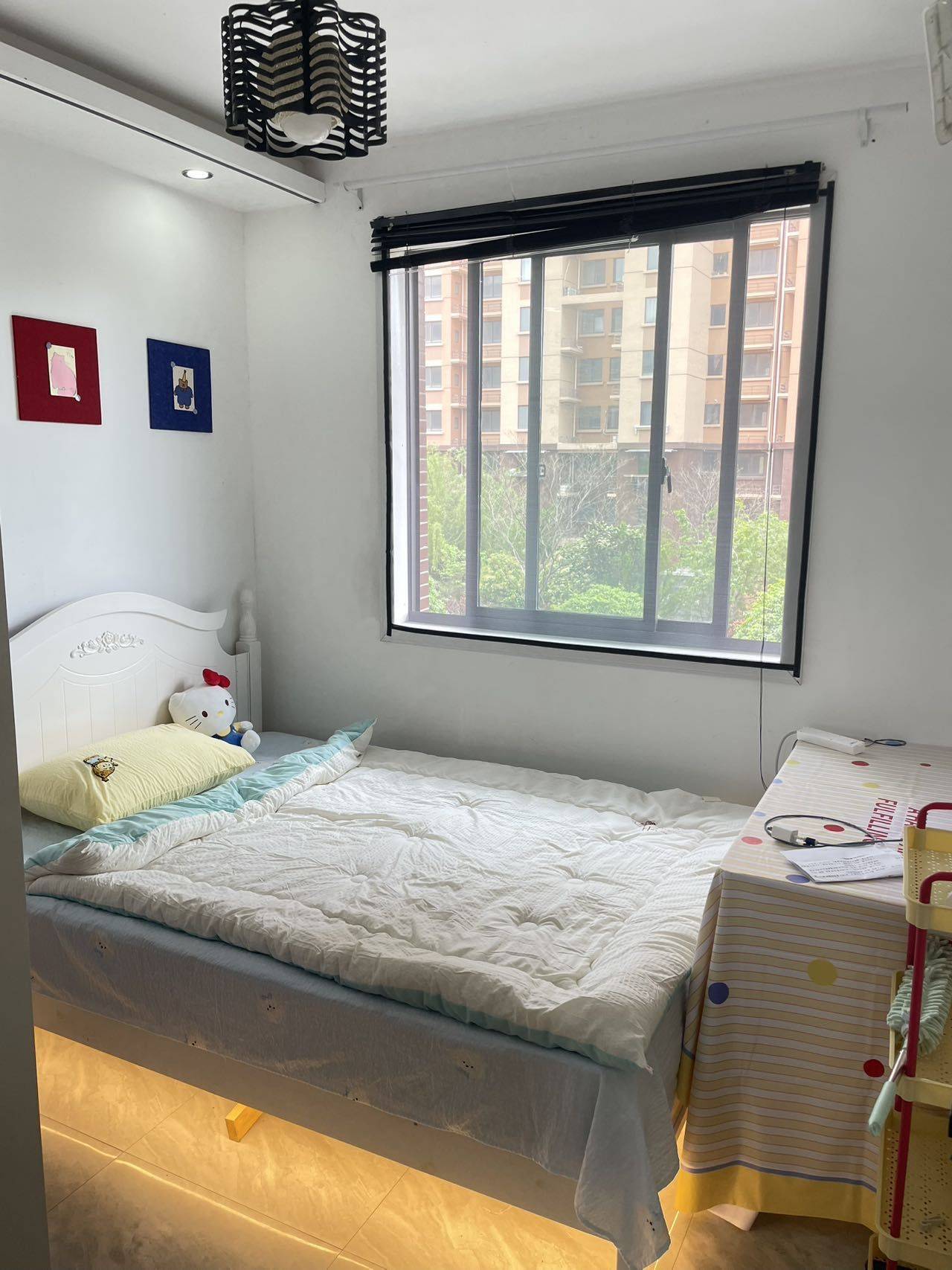 茉莉雨整租房源1