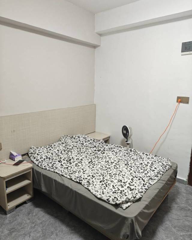 Shenzhen Longhua | 水尾三区-23栋_3