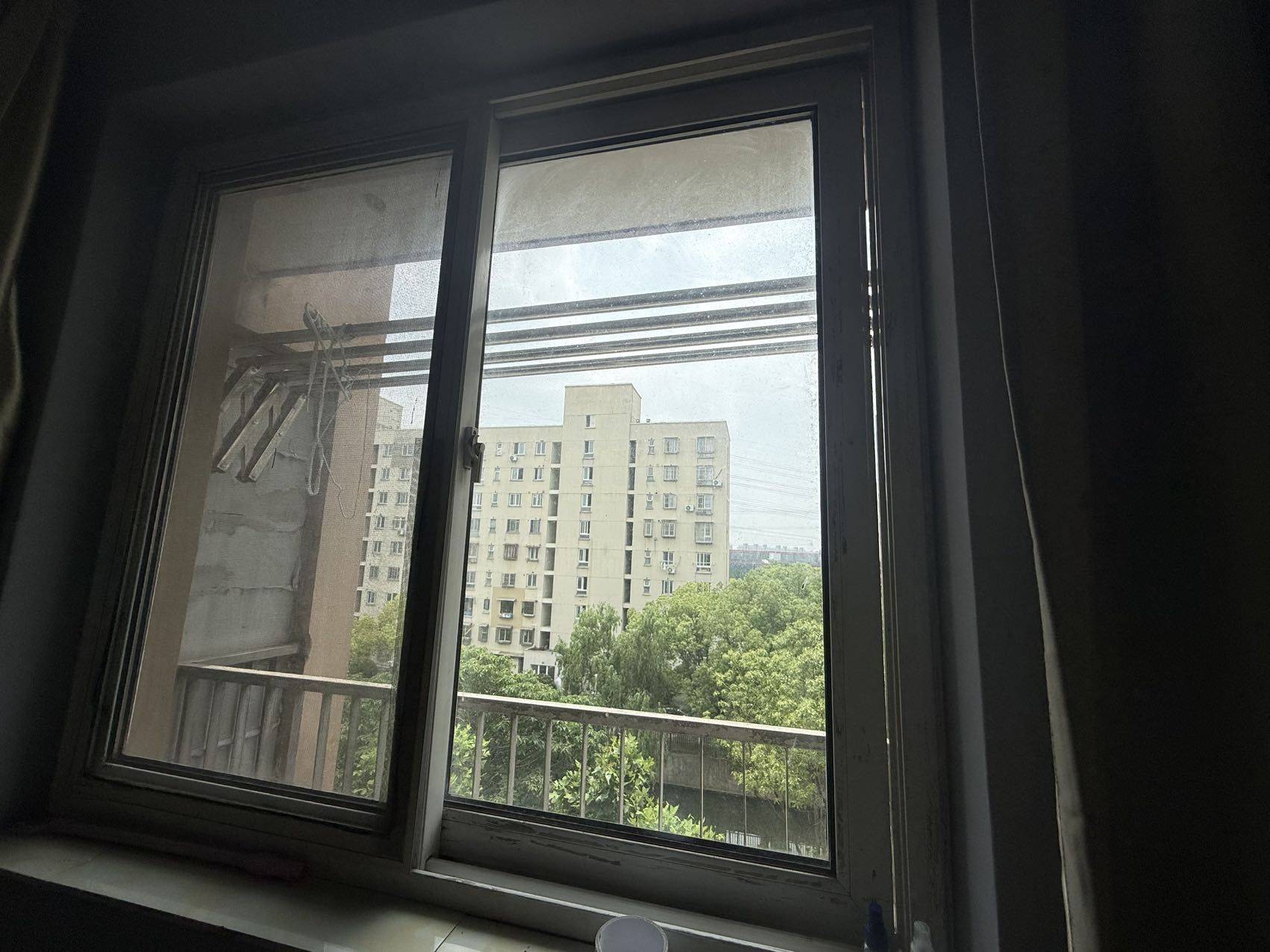转租中星海兰苑整租房源1