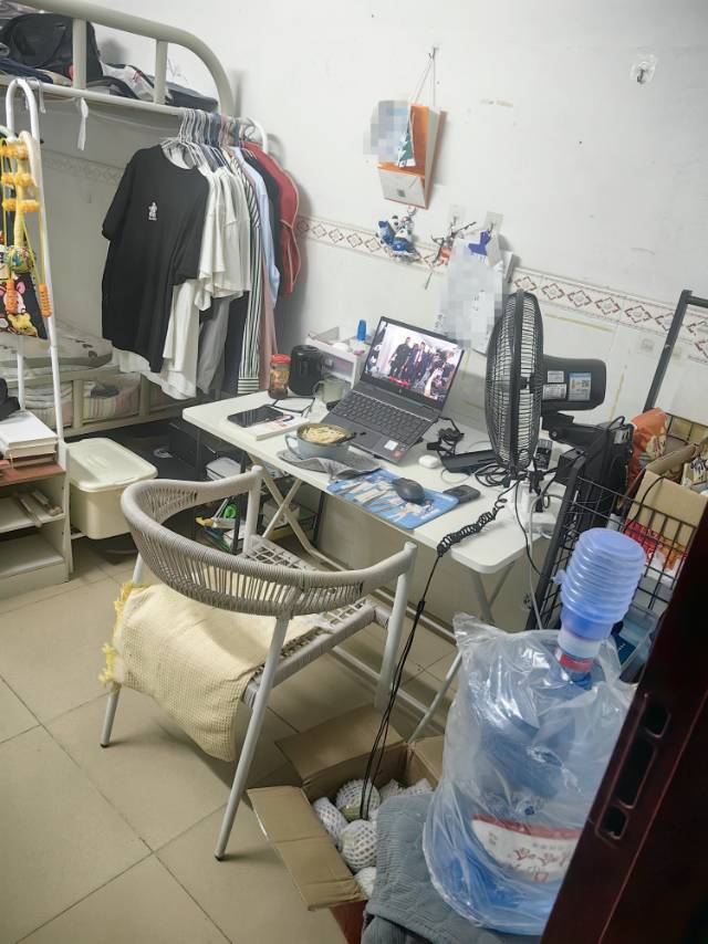 深圳 龙华 | 逸秀新村-4栋_4