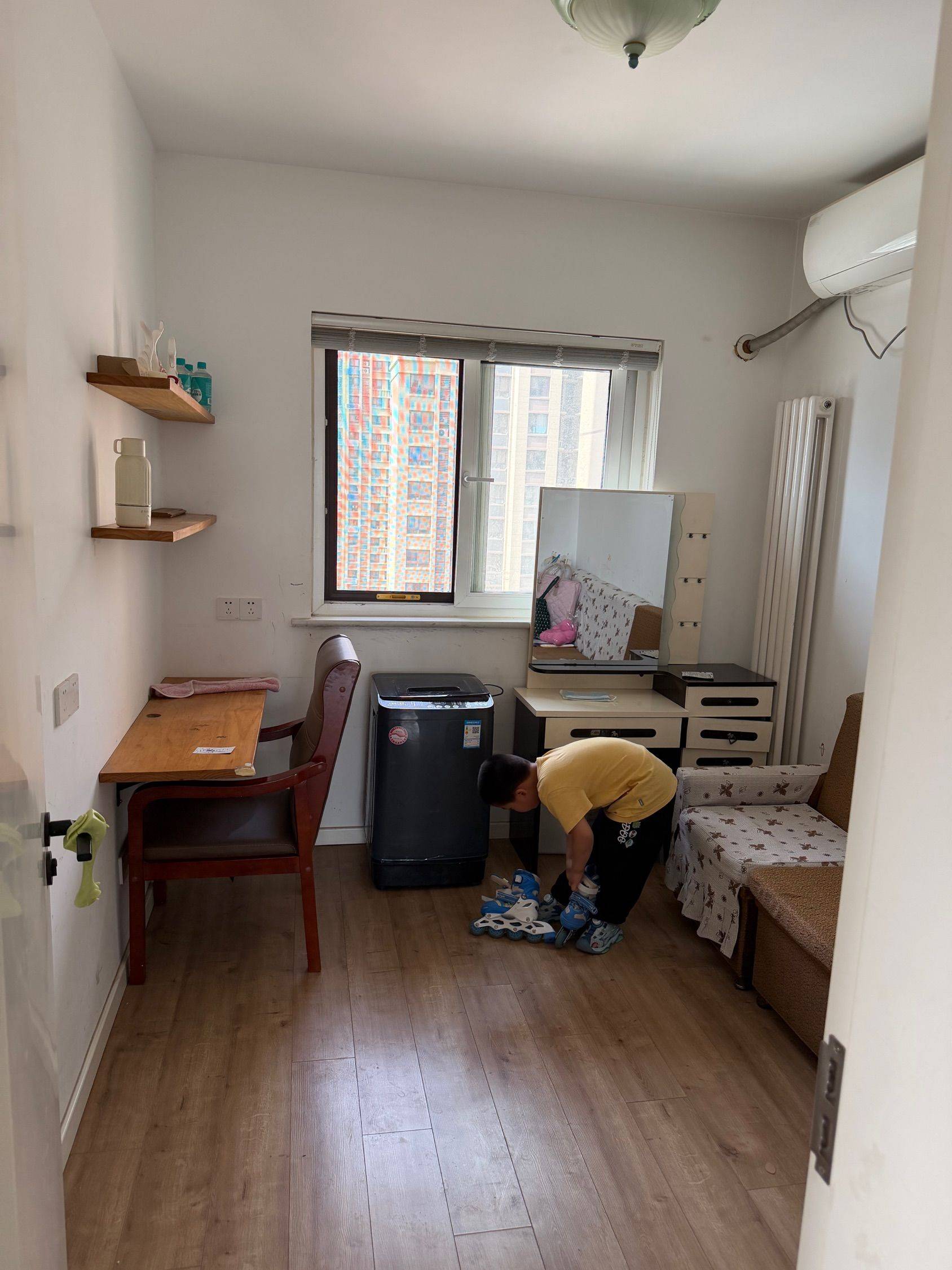 Jinan Huaiyin | 金科城E区-5栋_4