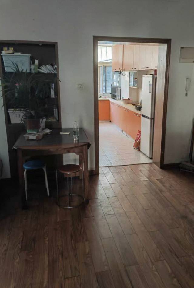 棲霞 沁苑二村