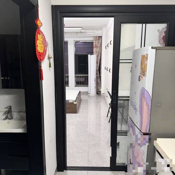 TT整租房源1