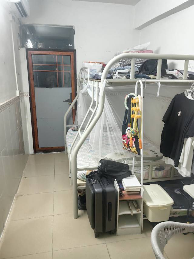 深圳 龙华 | 逸秀新村-4栋_3