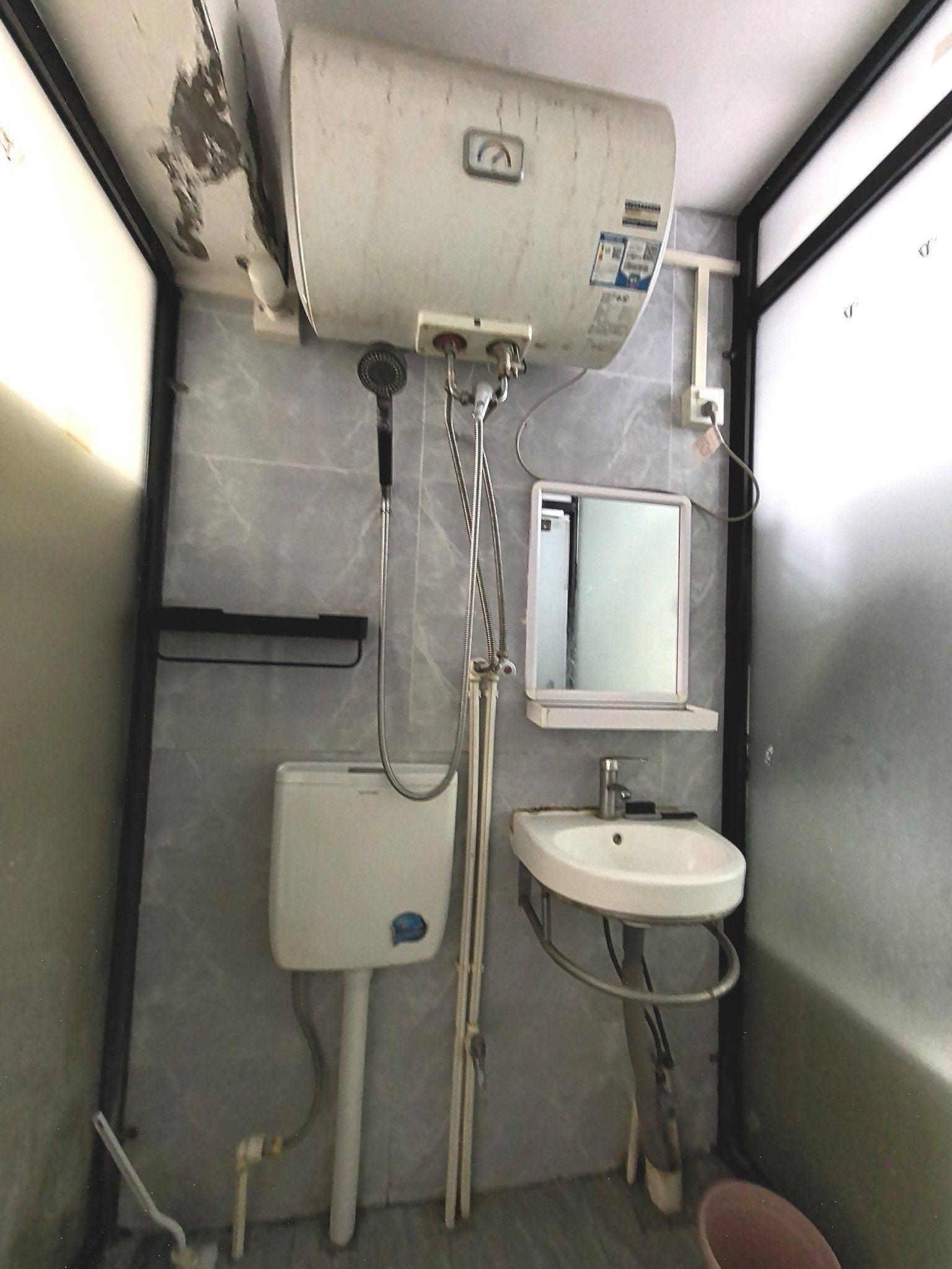 长沙 雨花 | 永定小区C区-6栋_5