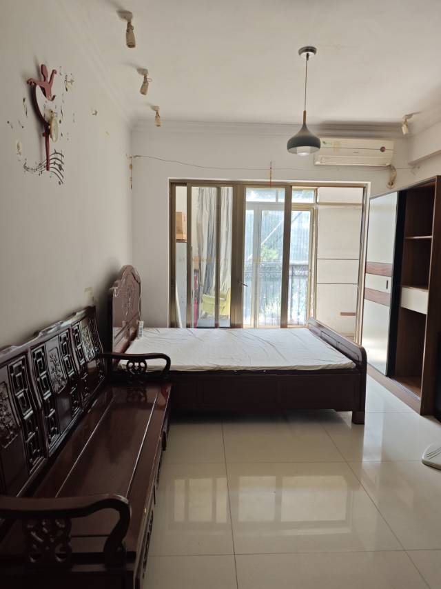 Huadu 富力金港城东区-E4栋