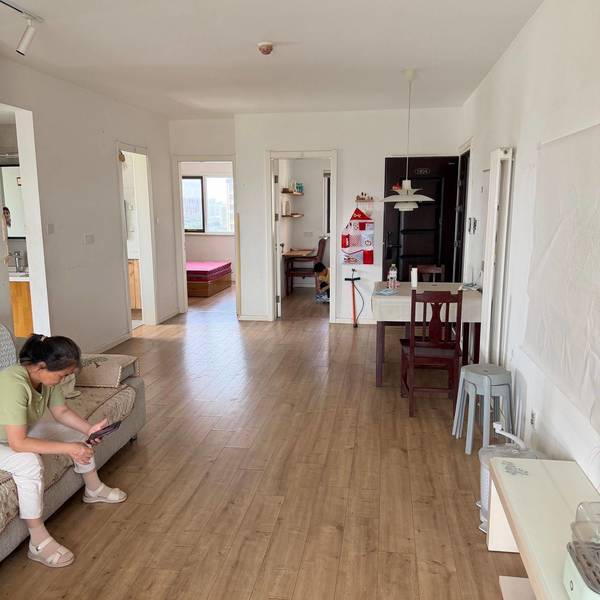 Cozy Home-Clean&Comfy-No Gender Limit-Hustle & Bustle