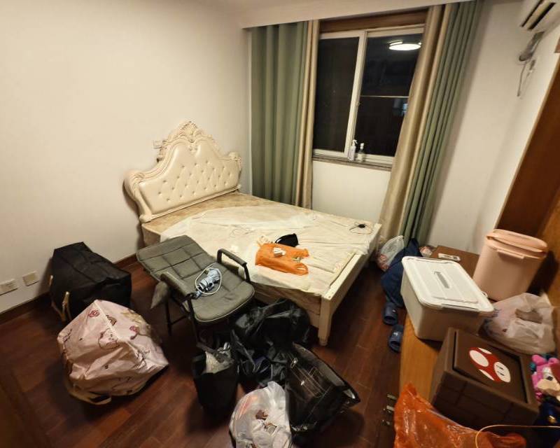 苏州 工业园 | 莲花新村一区_6