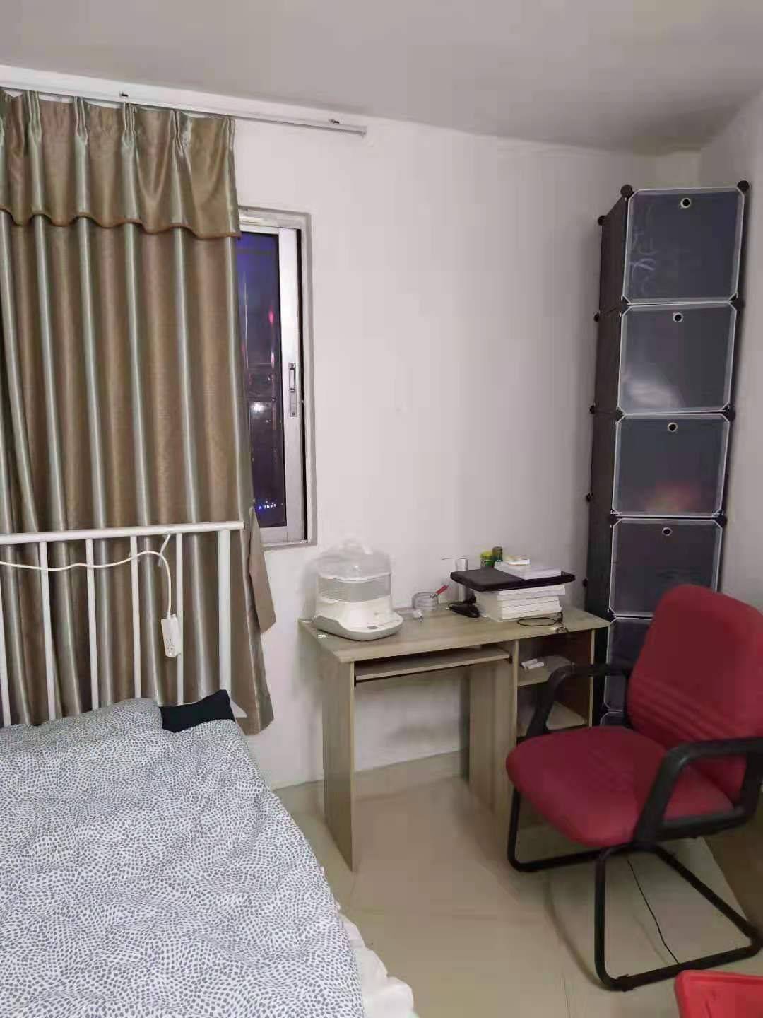深圳 南山 | 深南花园-B座_3