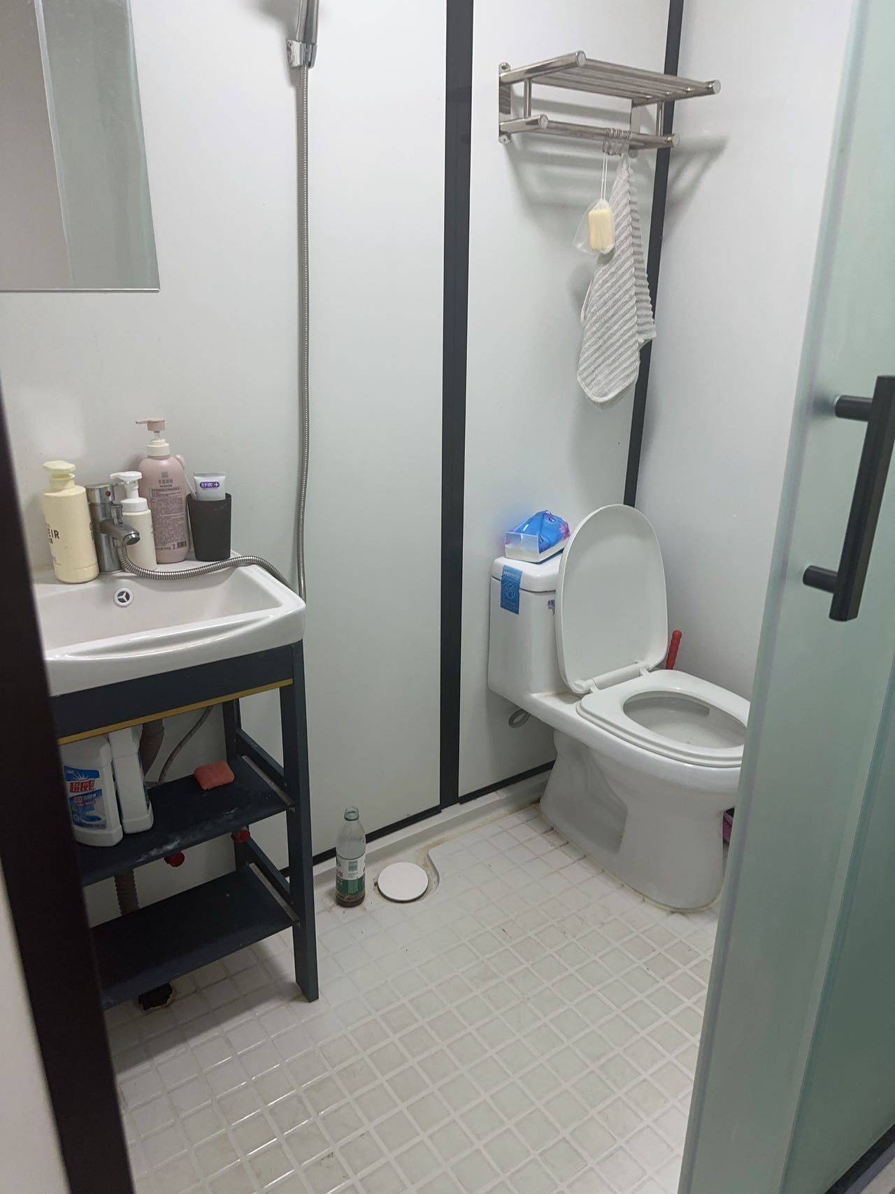深圳 龍崗 | 新木·新居苑_3