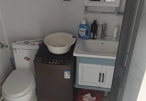 滨海新 向阳公寓(向阳新北幼儿园店)