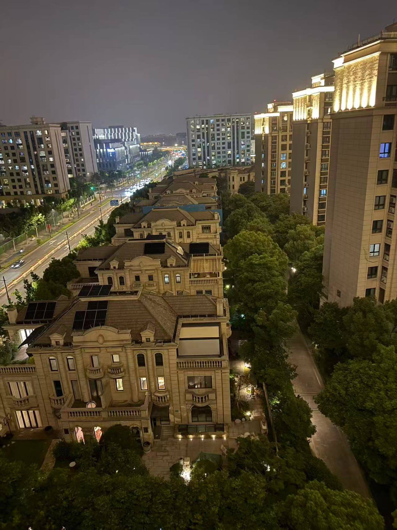 上海 闵行 | 金鹰华庭_8