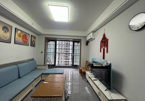 吉陽 月川北区安置区
