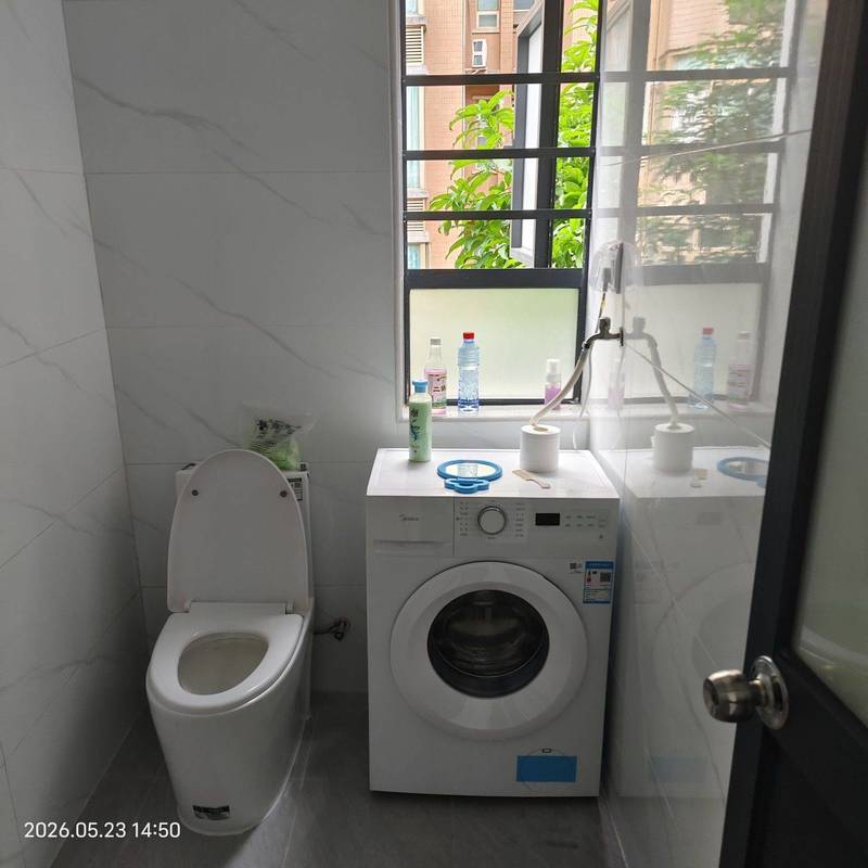 Shenzhen Nanshan | 南光统建楼-1栋_7