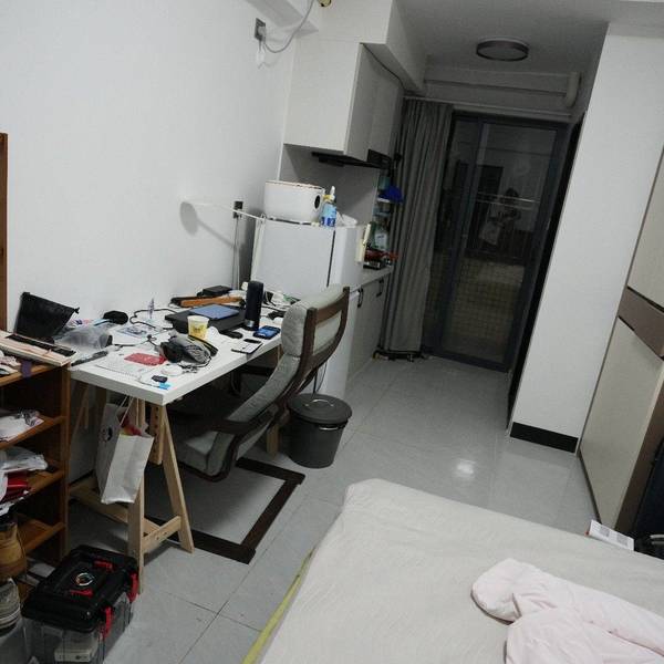 客梦需醒整租房源1