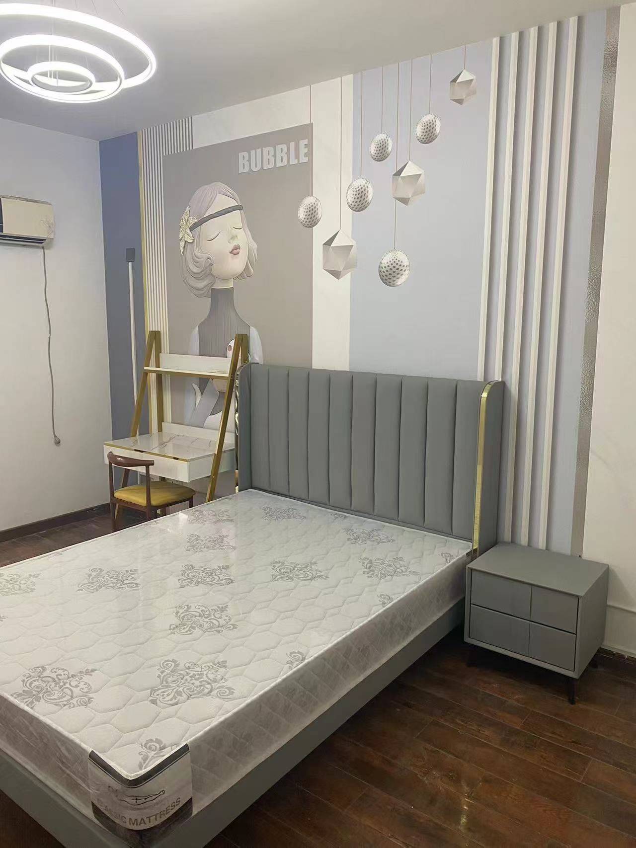 庐阳 庐阳柳林苑