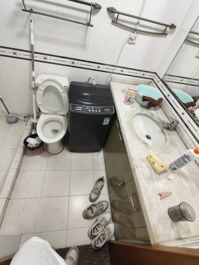 工业园 莲花新村一区