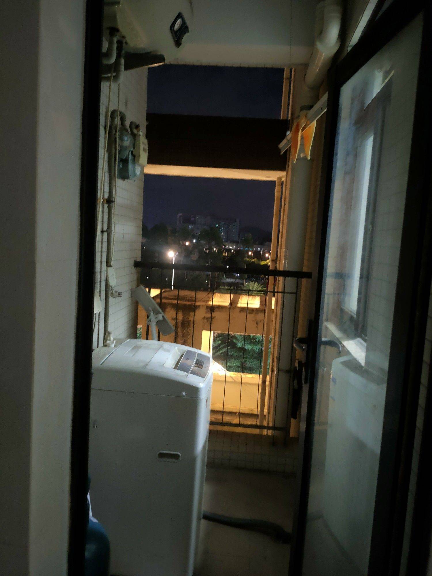 珠海 斗門 | 世荣翠湖苑_4