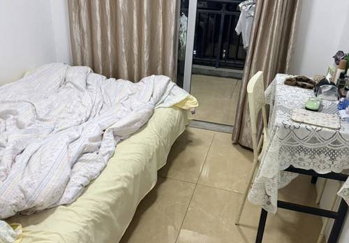 Hanyang 汉City国际社区·爱尚里-15栋