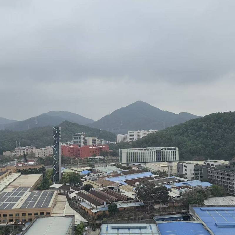 珠海 香洲 | 珠海湖湾山色民宿_3