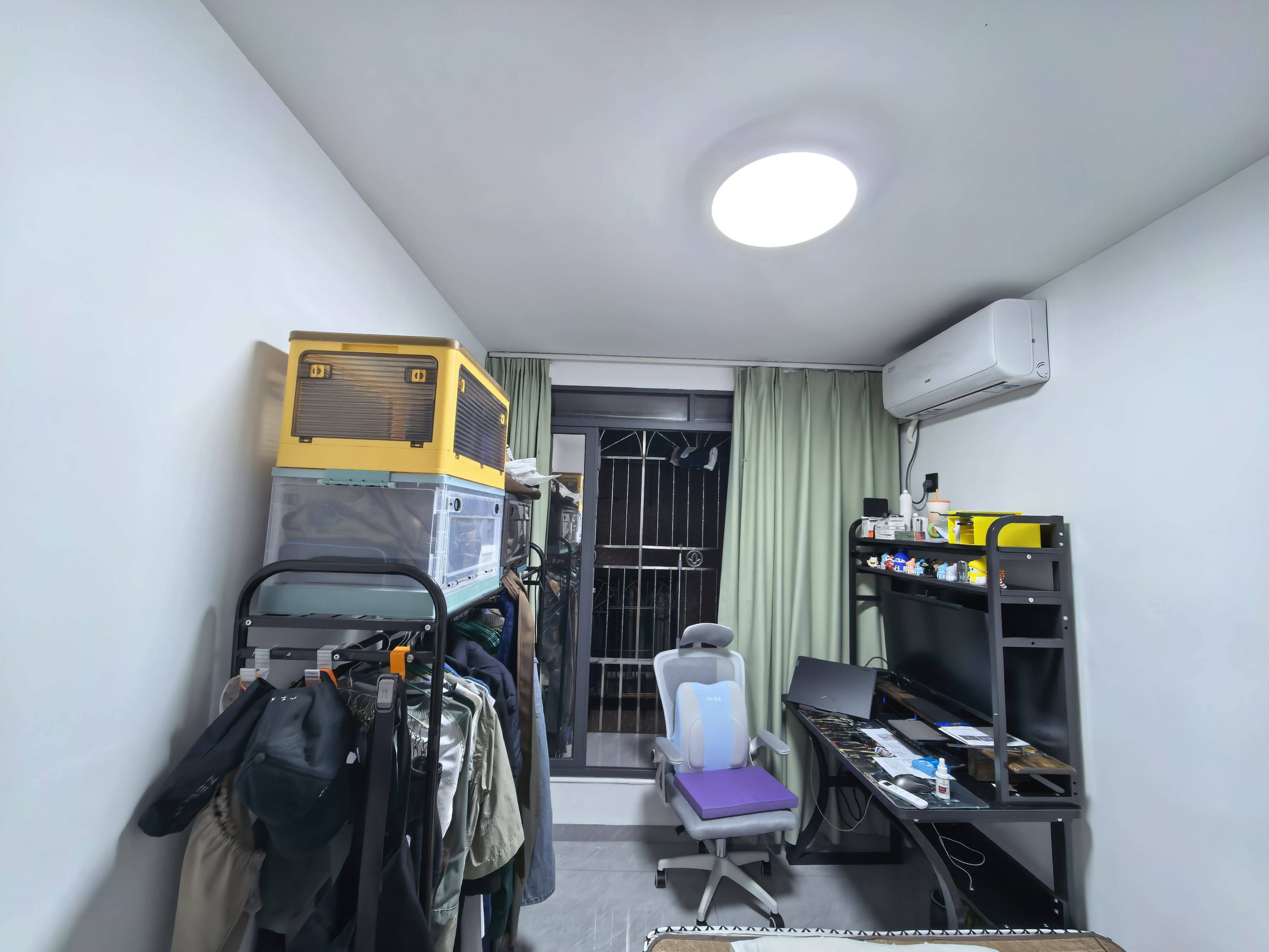 接吻高手整租房源1