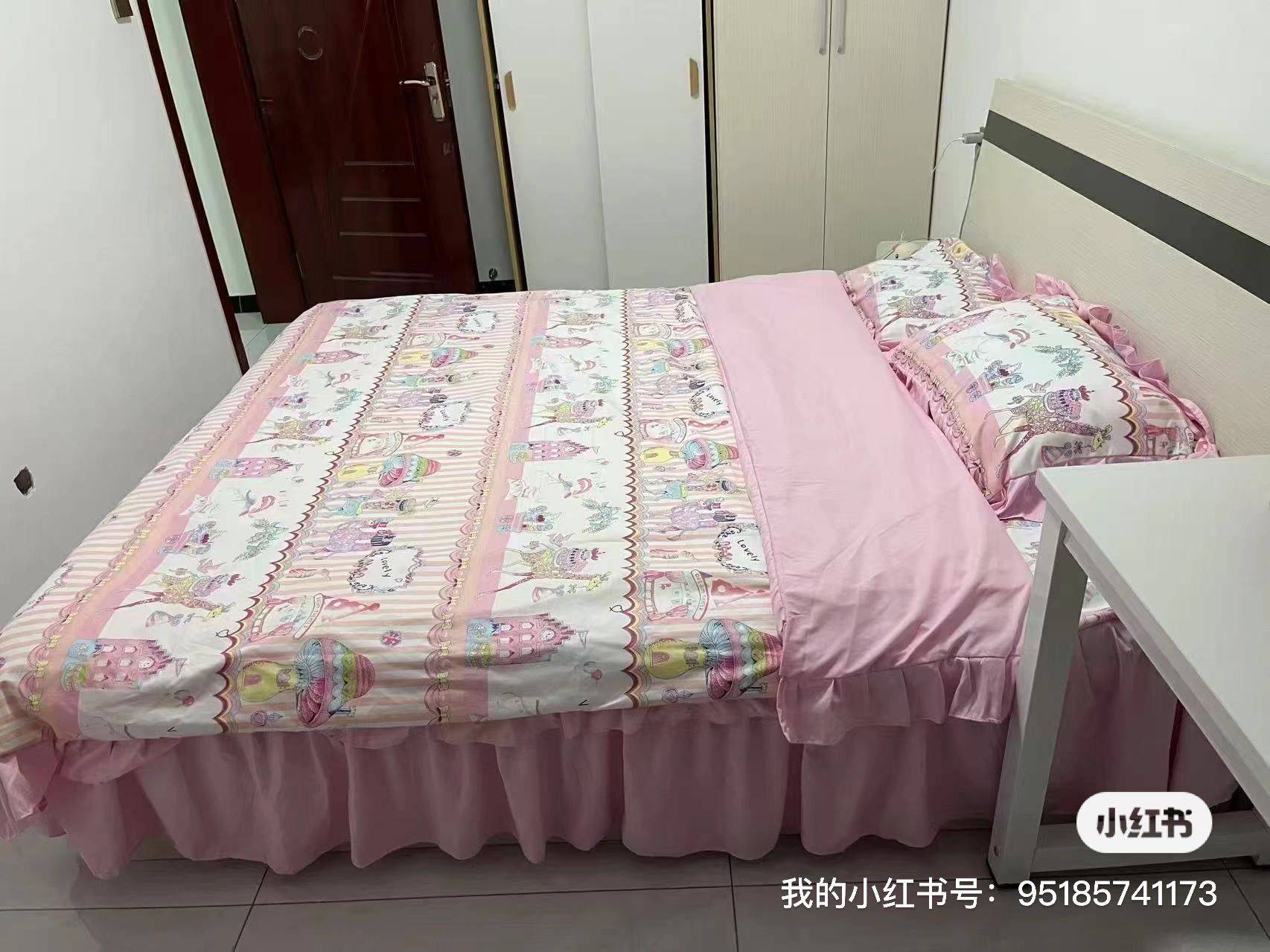 桥西 燕西台小区