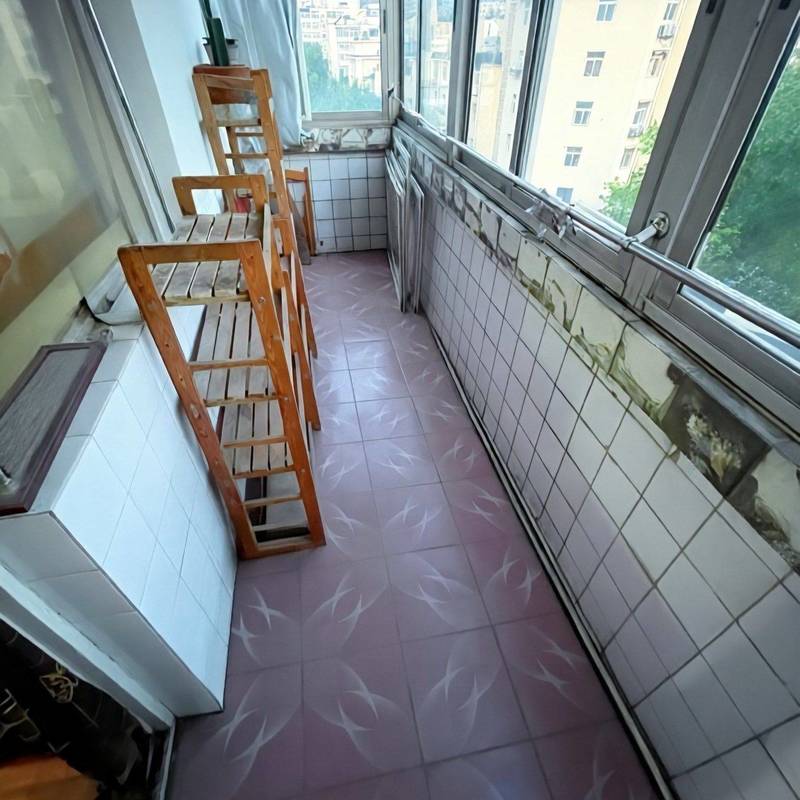 Qingdao Shibei | 合江路小区_8