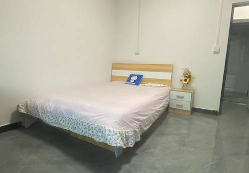 Yuhua 高升家园-B区