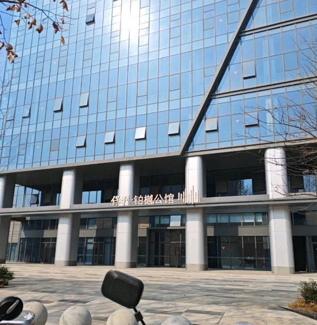 Wuhan Wuchang | 保利·铂樾公馆_3