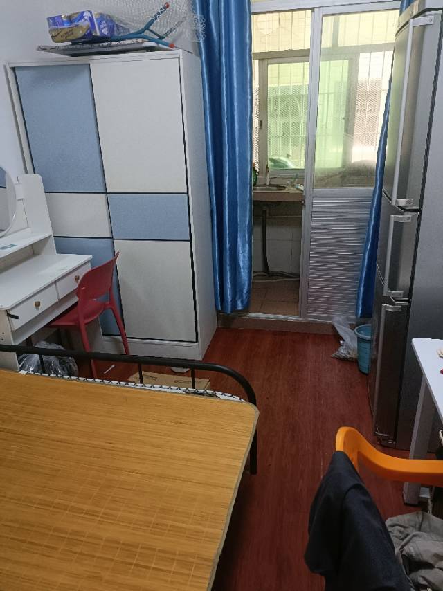 飞整租房源1