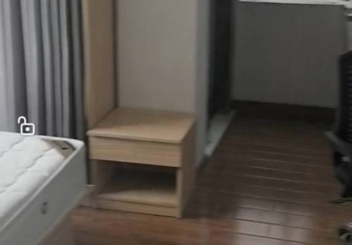 海珠 心中小城公寓